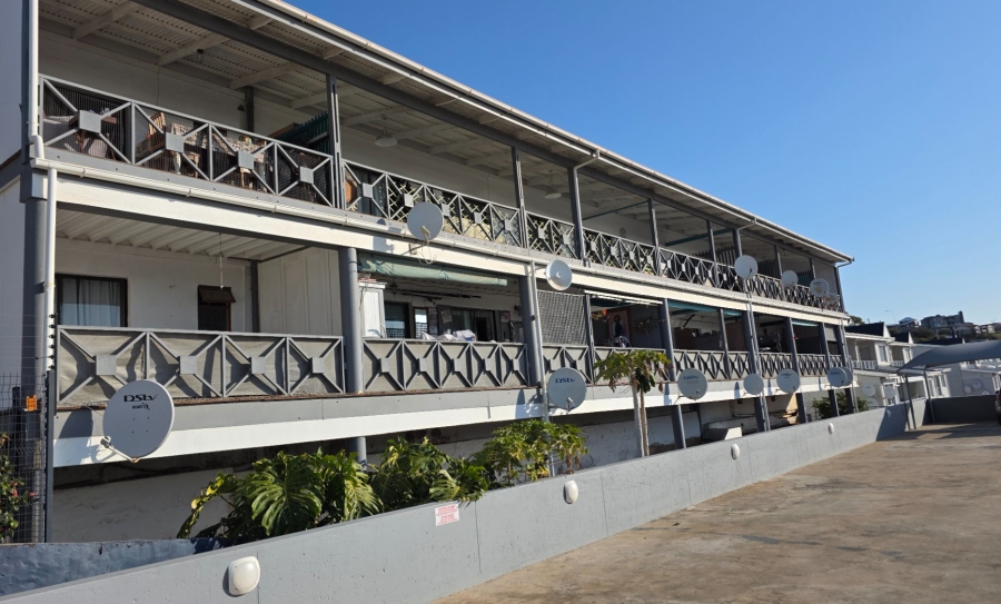 2 Bedroom Property for Sale in Mossel Bay Central Western Cape
